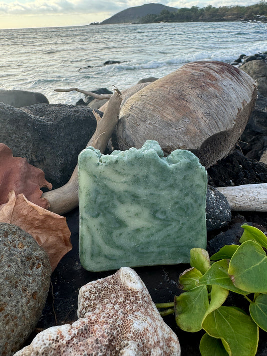 Relax and Recharge Soap