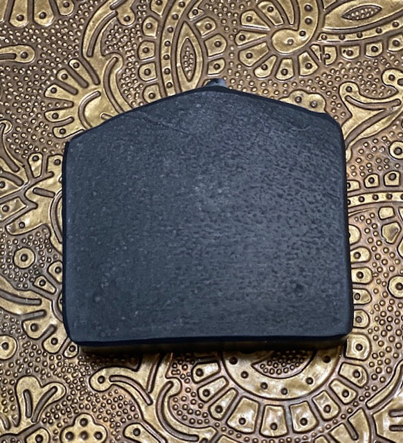 Activated Charcoal Soap