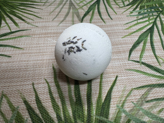 Bath Bombs