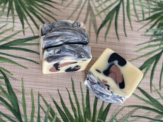 Sweet Fennel Grapefruit Soap