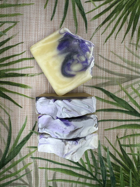 Lavender Mint