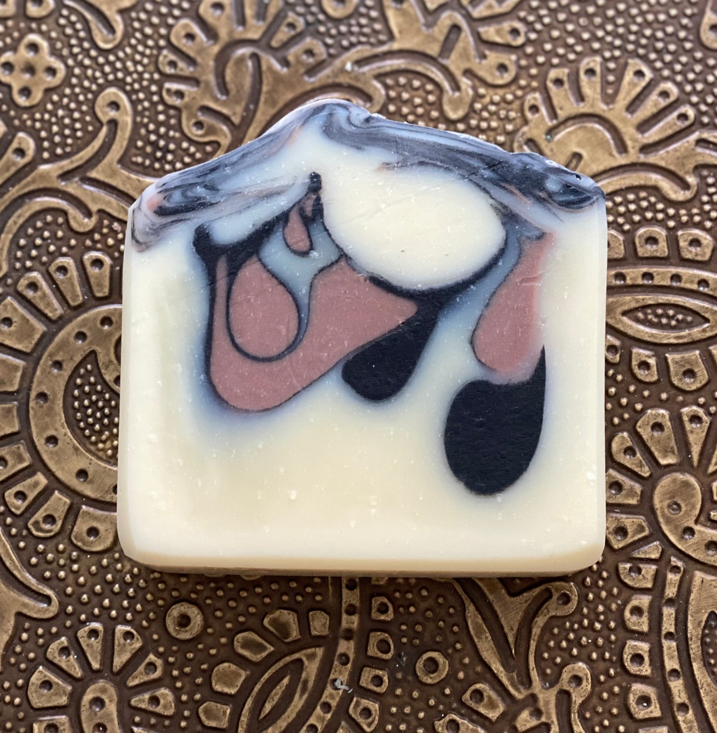 Sweet Fennel Grapefruit Soap