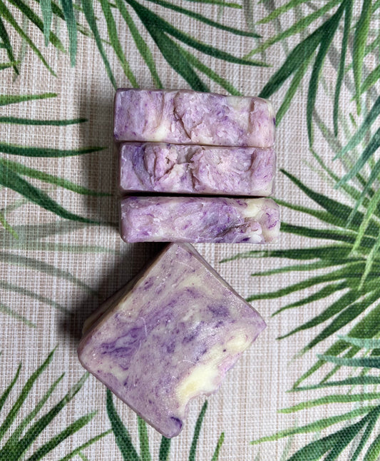 Rosemary Lavender Soap