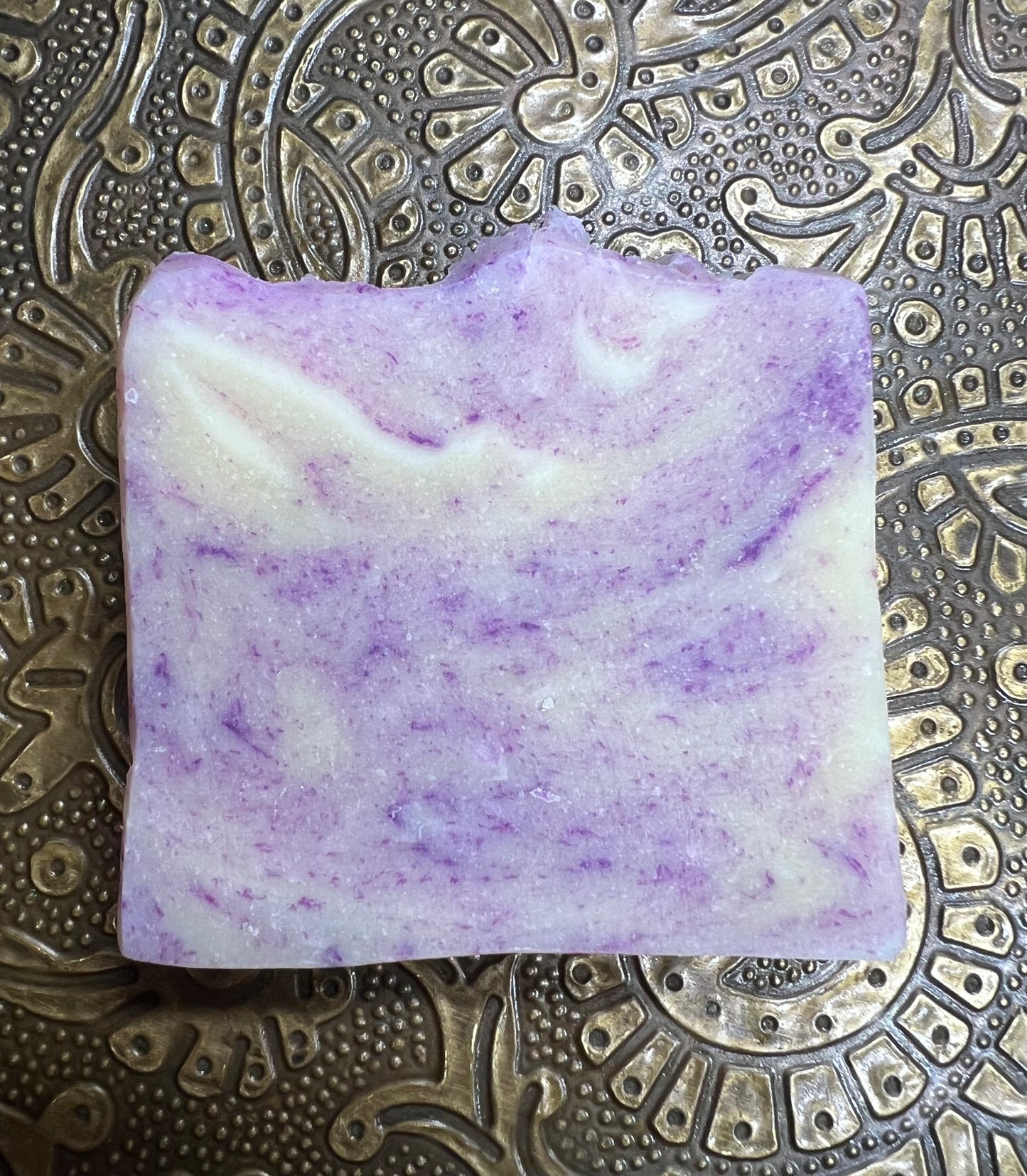 Rosemary Lavender Soap
