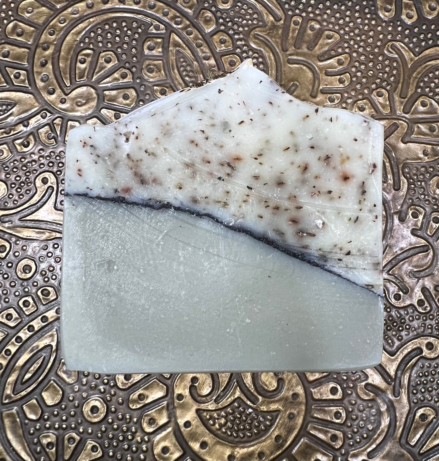 Eucalyptus Mint Soap