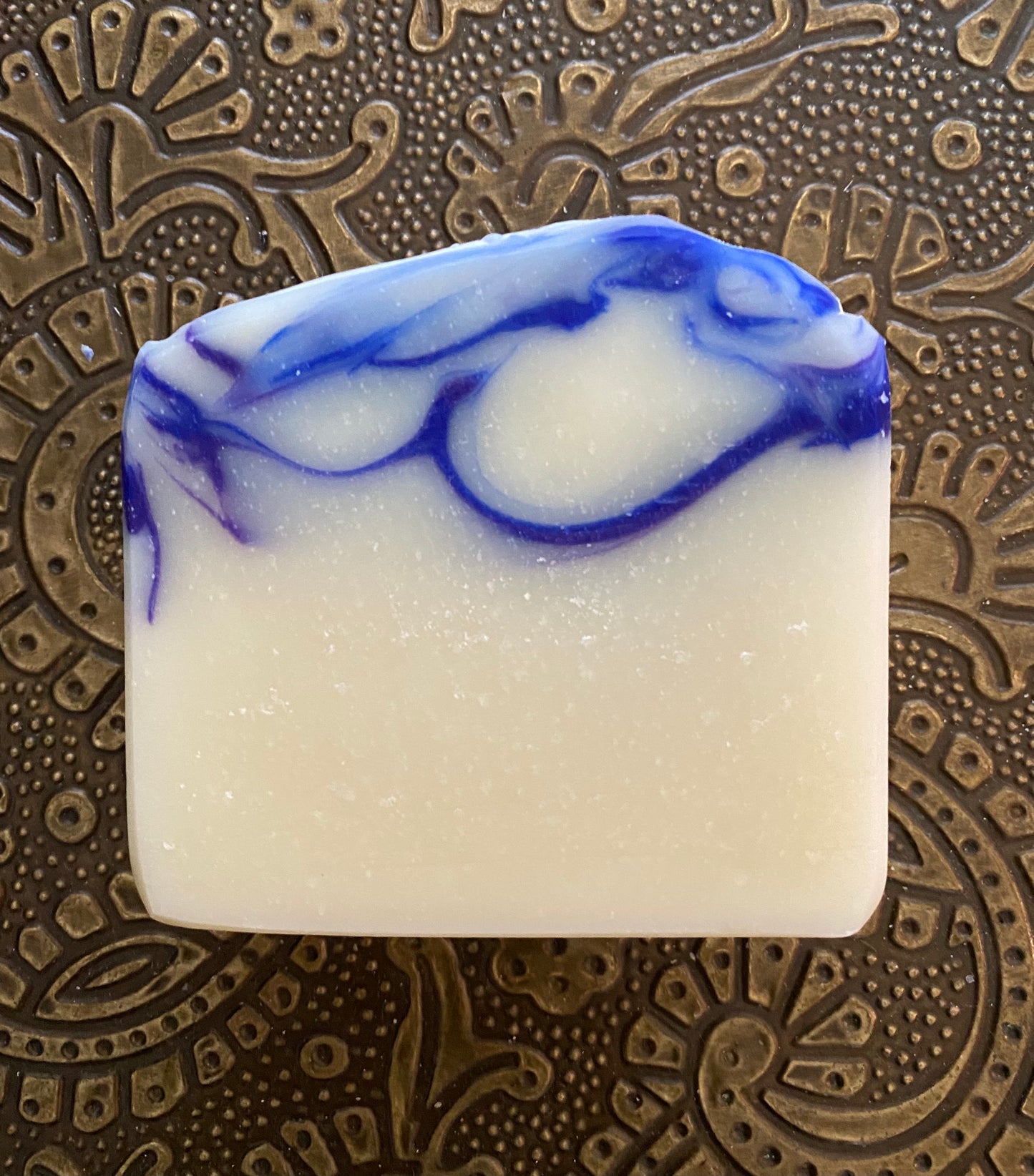 Bergamot Lavender Soap