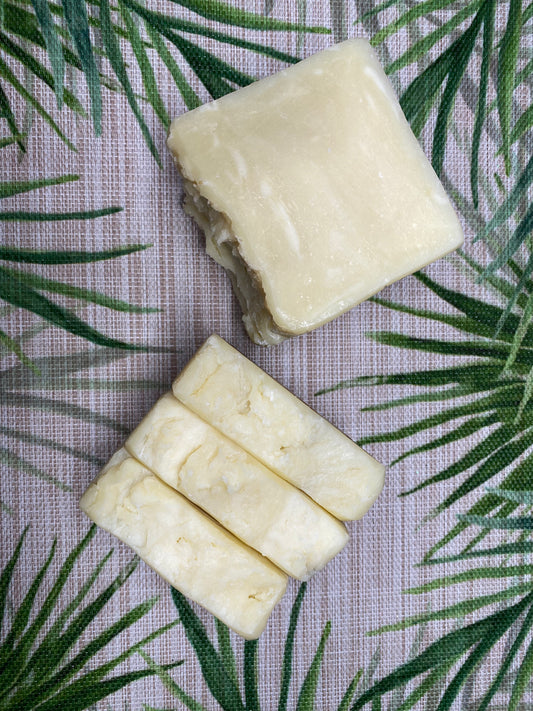 Patchouli Soap