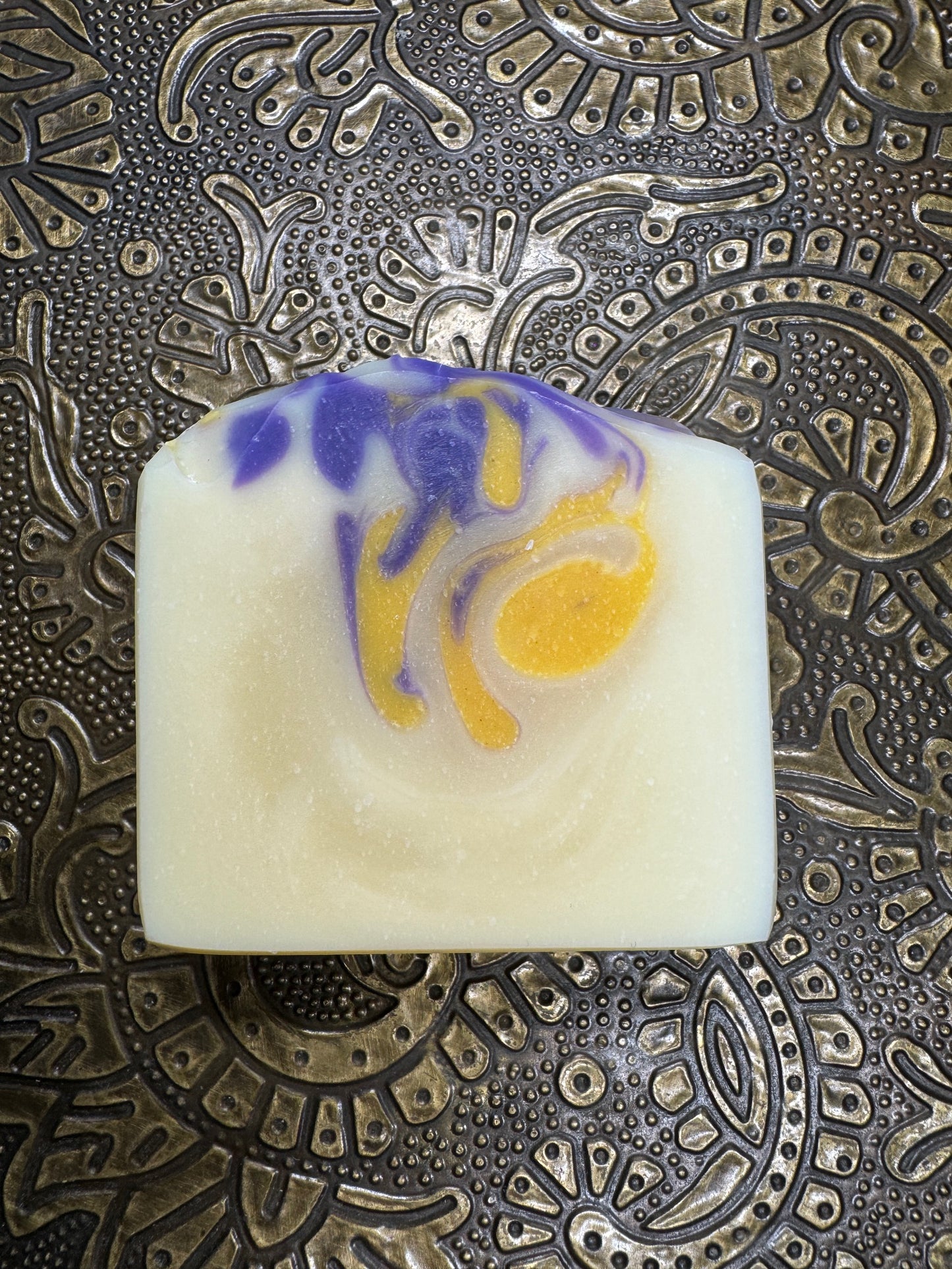 Haleakala Sunset Soap