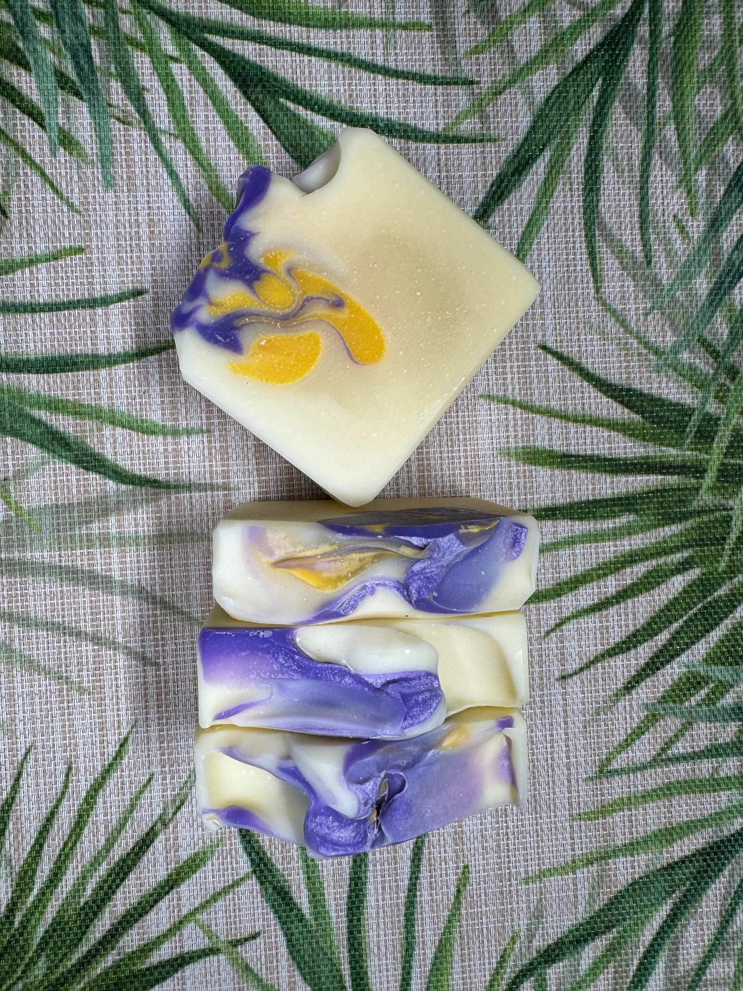 Haleakala Sunset Soap