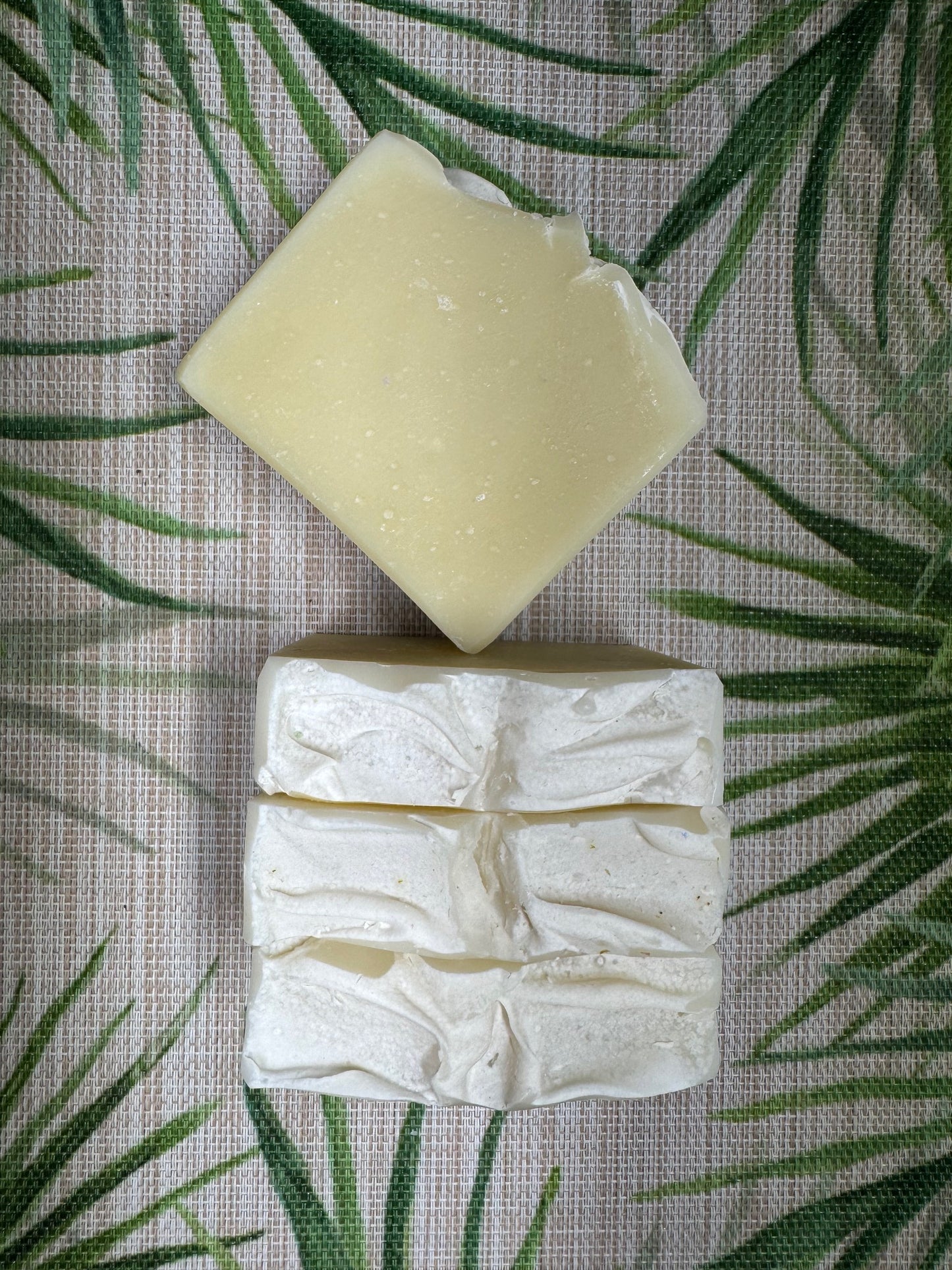 Frankincense & Orange