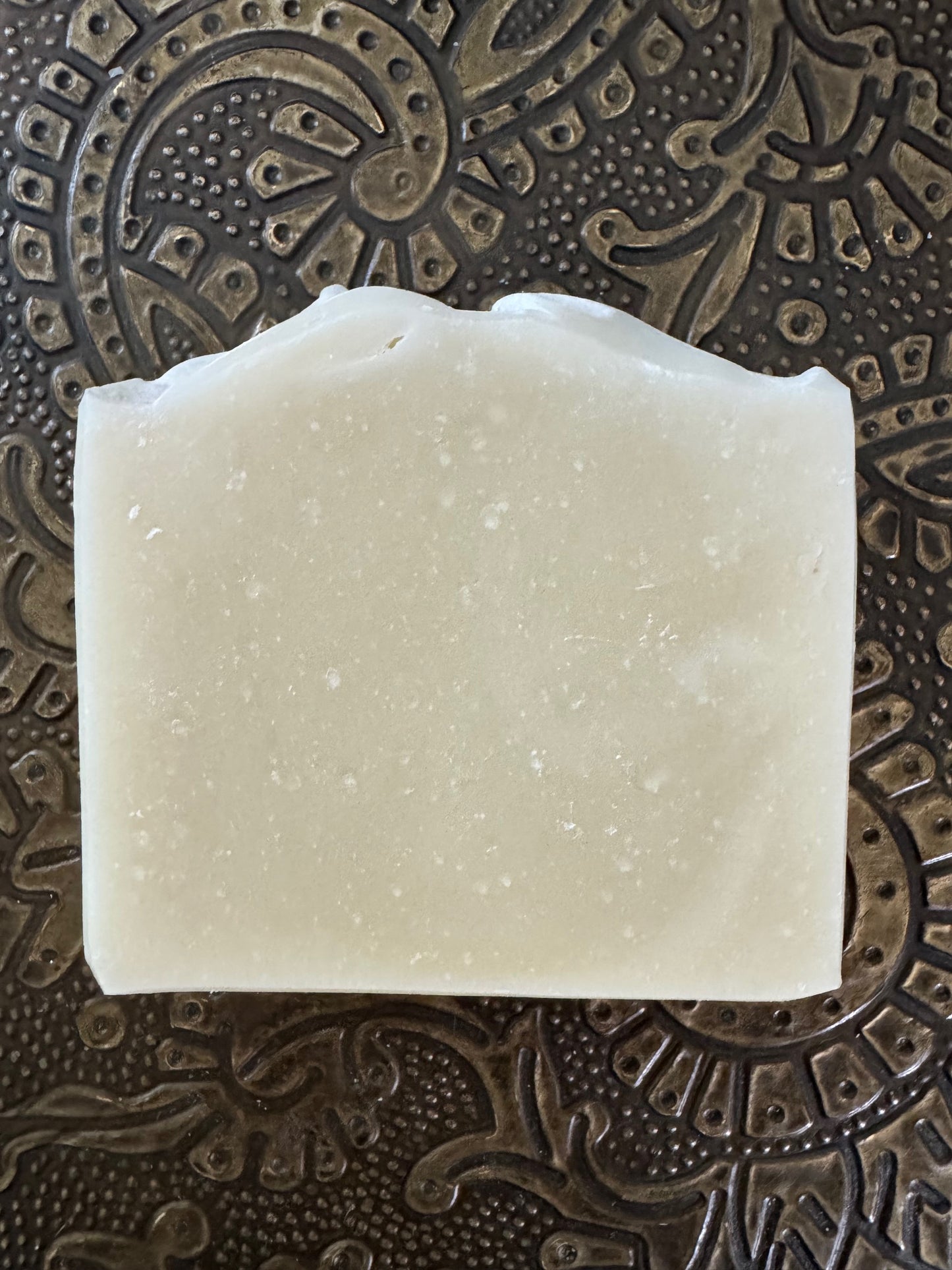 Frankincense & Orange