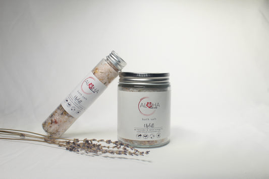 Uplift Bath Salt