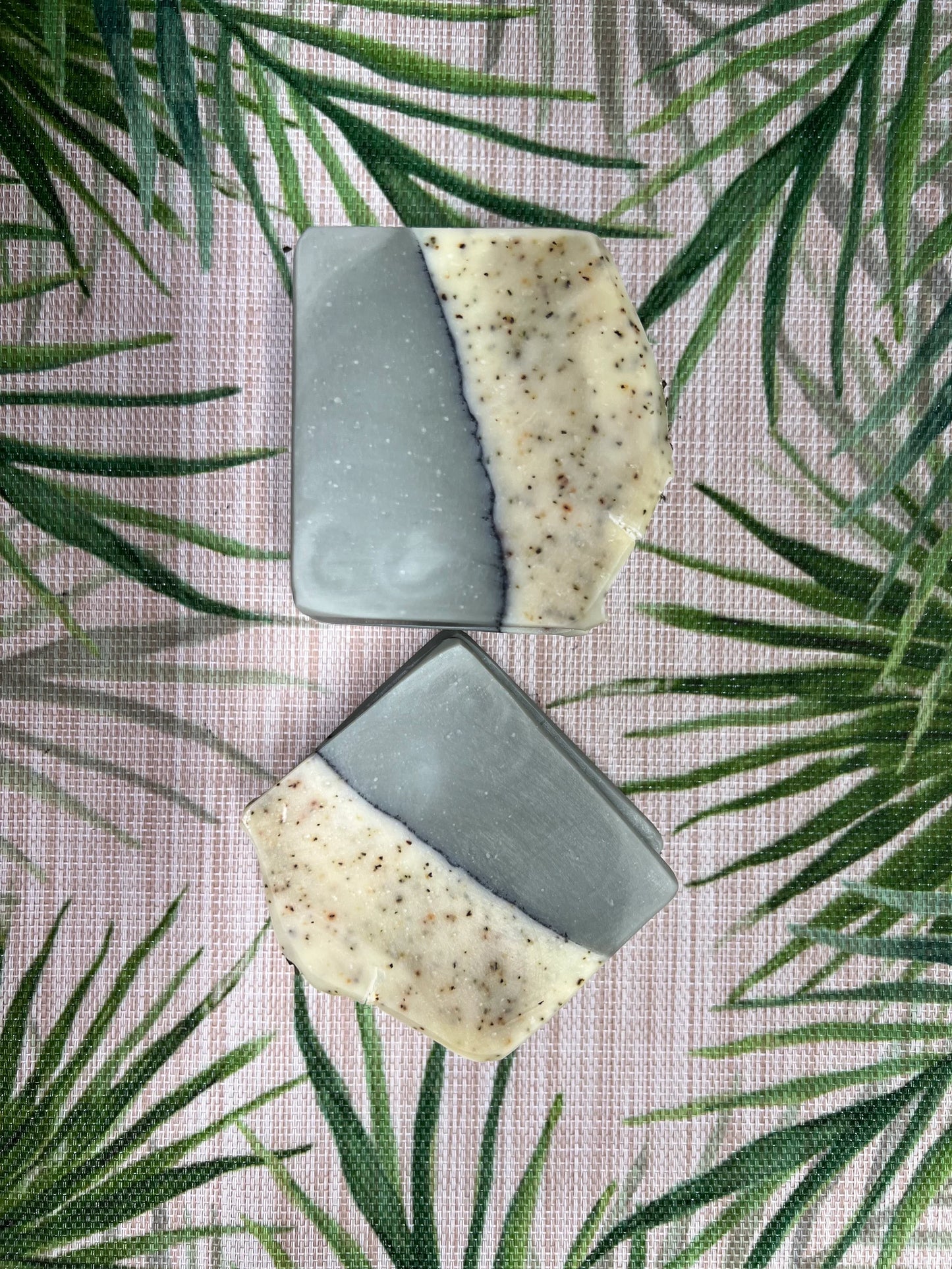 Eucalyptus Mint Soap