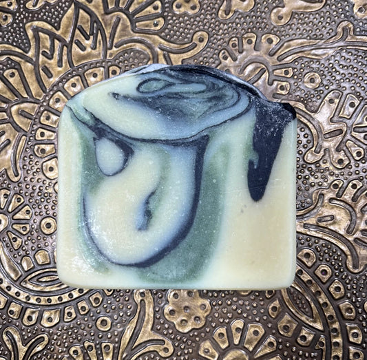 Tea Tree Lavender Soap
