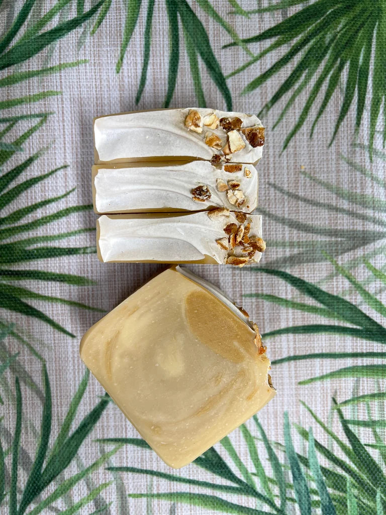 Vanilla Sunset Soap