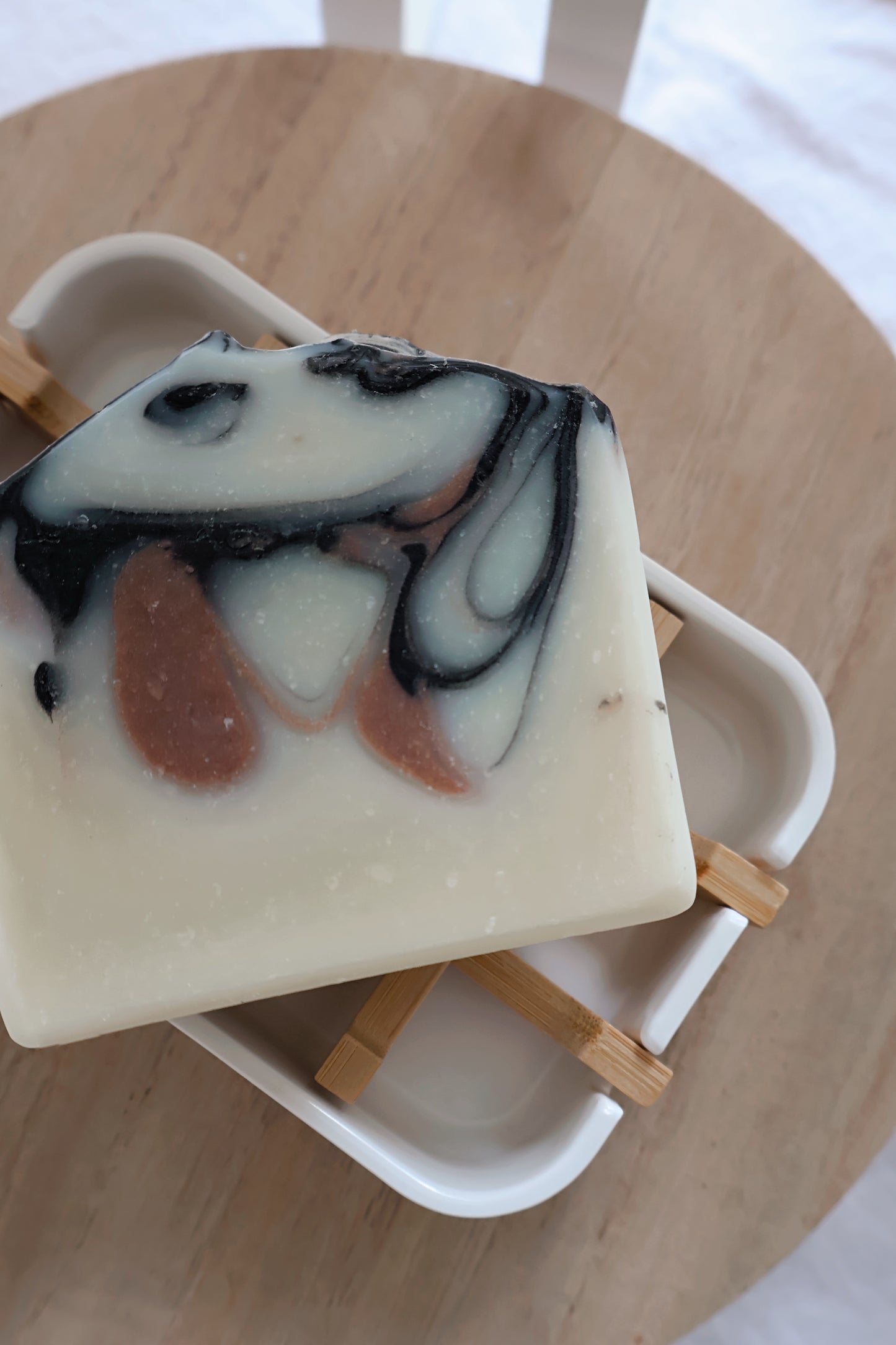 Sweet Fennel Grapefruit Soap