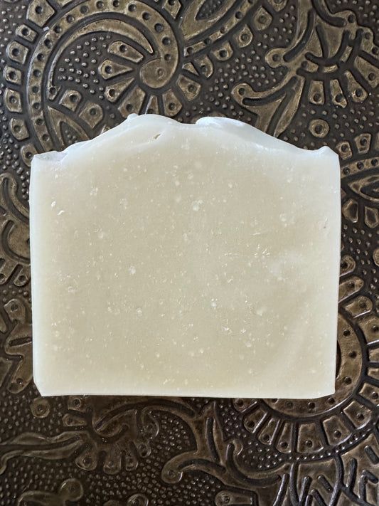 Frankincense & Orange